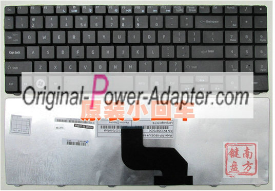 NEW ACER E525 E527 E625 E627 E725 E727 laptop keyboard